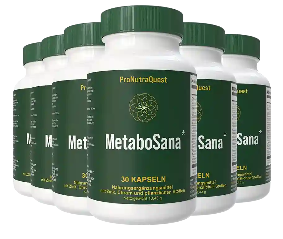 metabosana kaufen