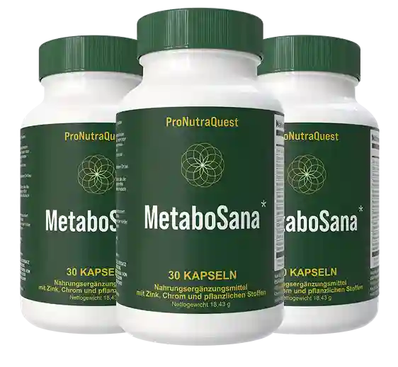 metabosana bestellen